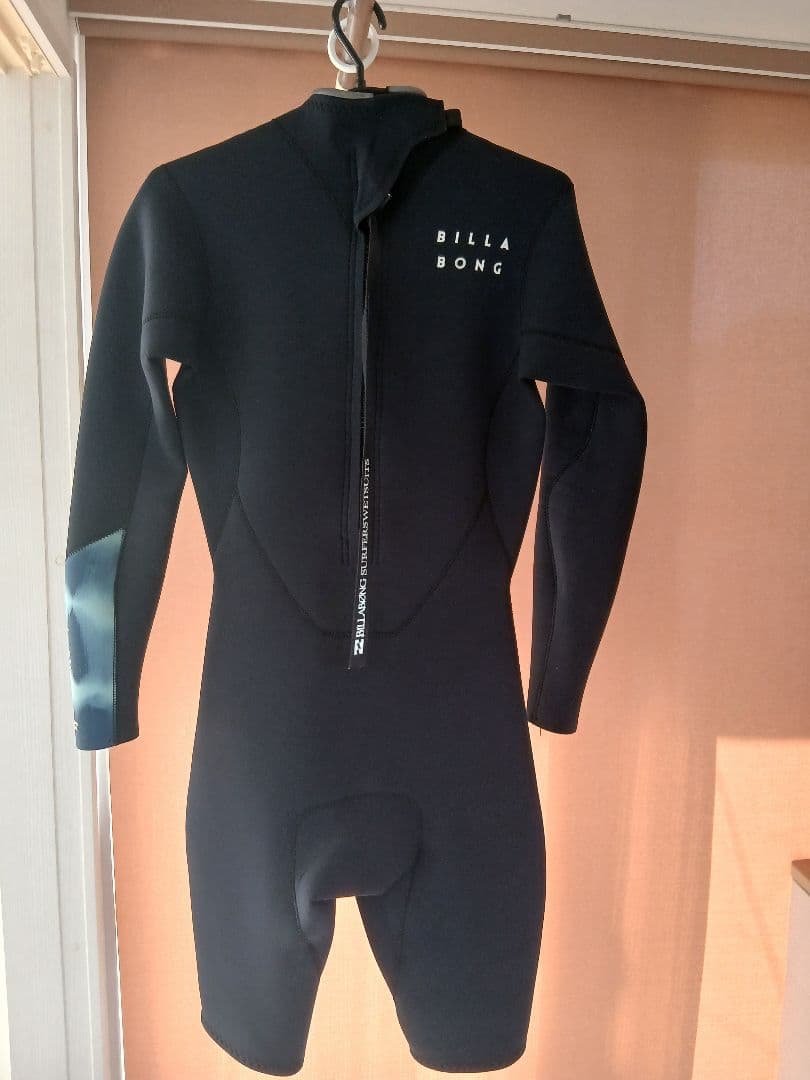 BILLABONG MLサイズ