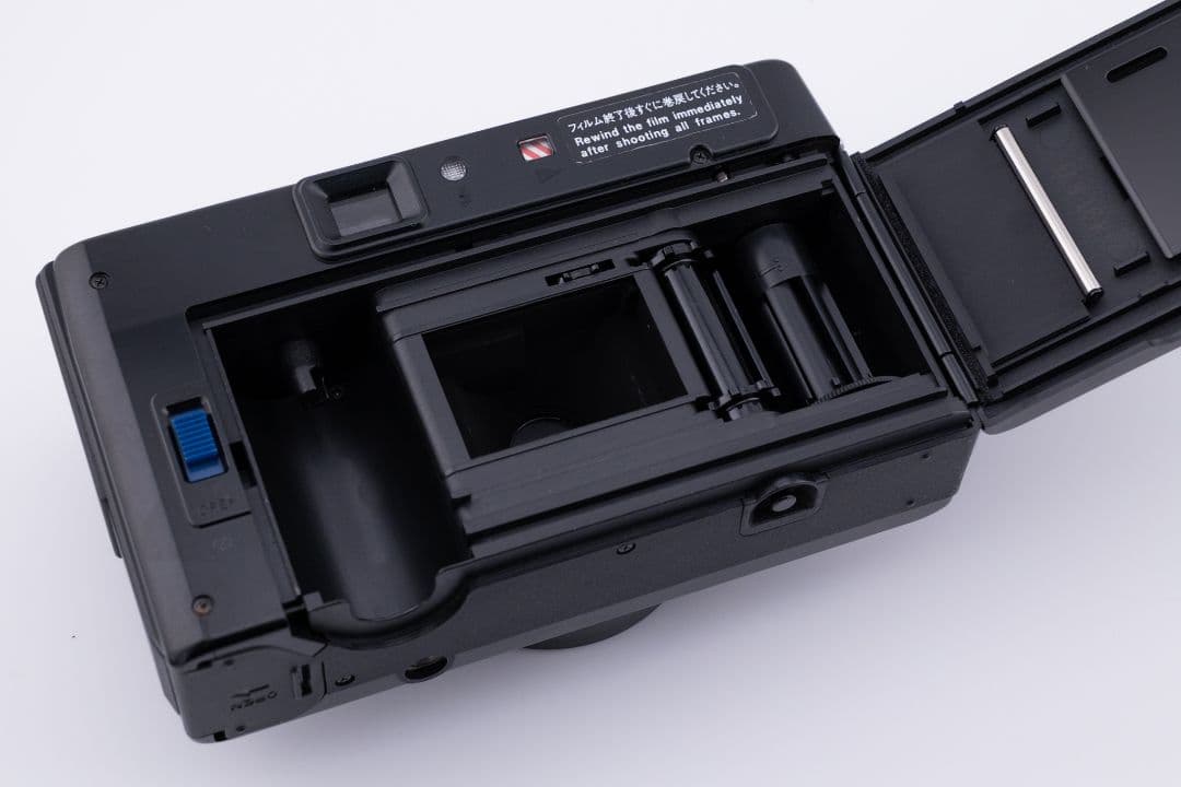 フィルムカメラ Canon AF35M