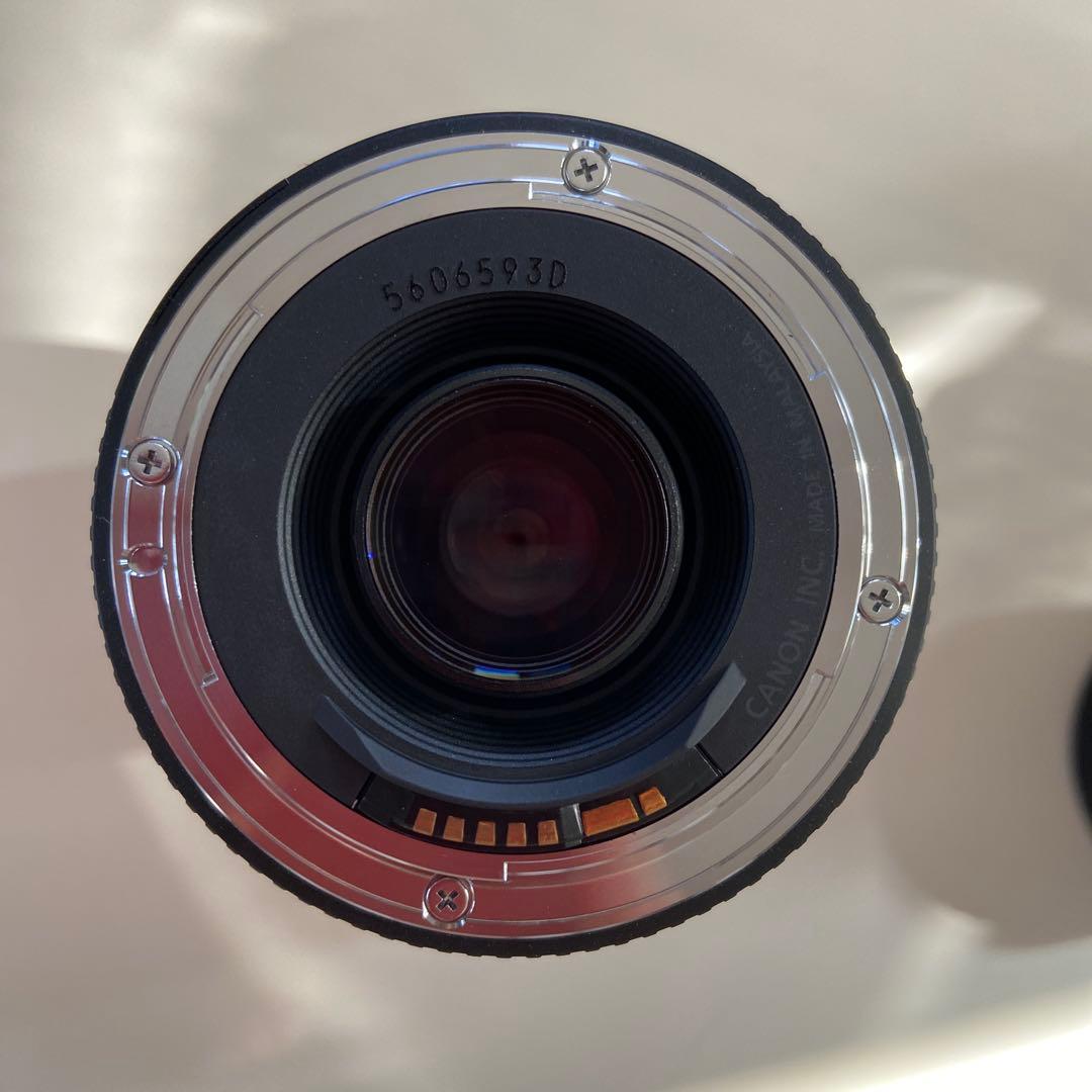 Canon EOS 4000D レンズ2本 カメラバッグ付き