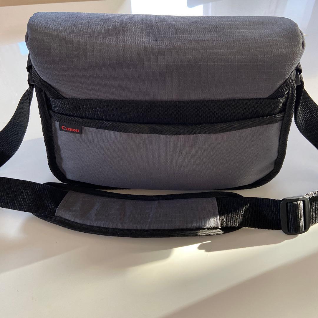 Canon EOS 4000D レンズ2本 カメラバッグ付き