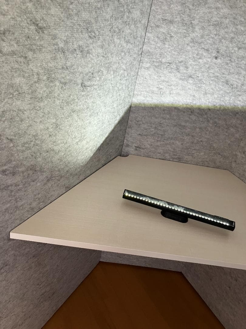 【お値引き承ります】パーテーション ボーカルブース