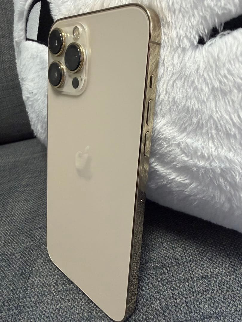 スマートフォン本体 Apple iPhone 13 Pro max 256G