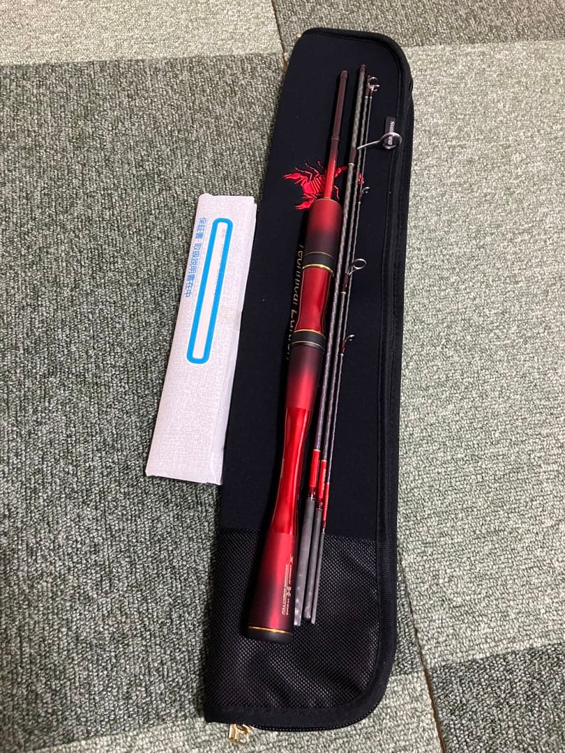 24 ワールドシャウラ　テクニカルエディション　S52UL-F/4