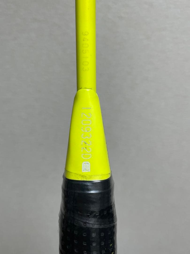 ヨネックス Arcsaber 7 プロ