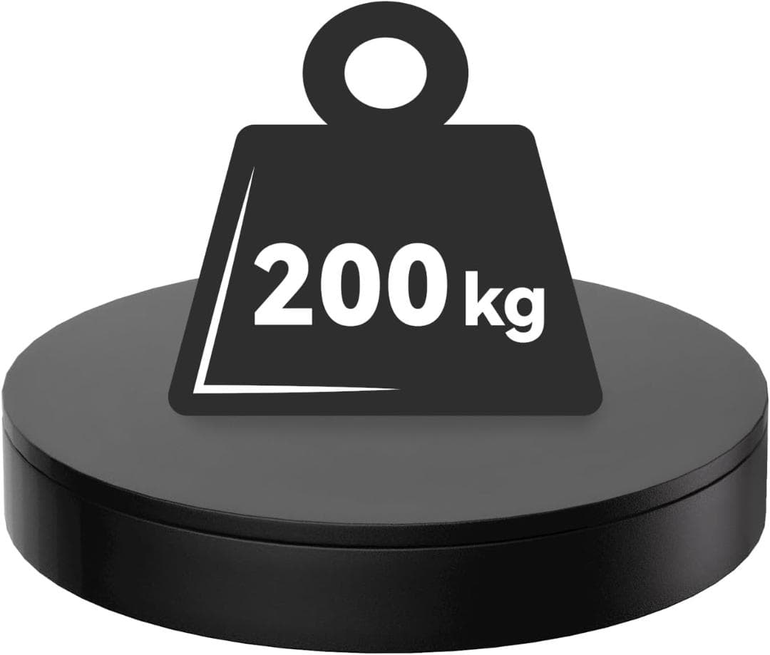 revopoint large turntable 大型ターンテーブル