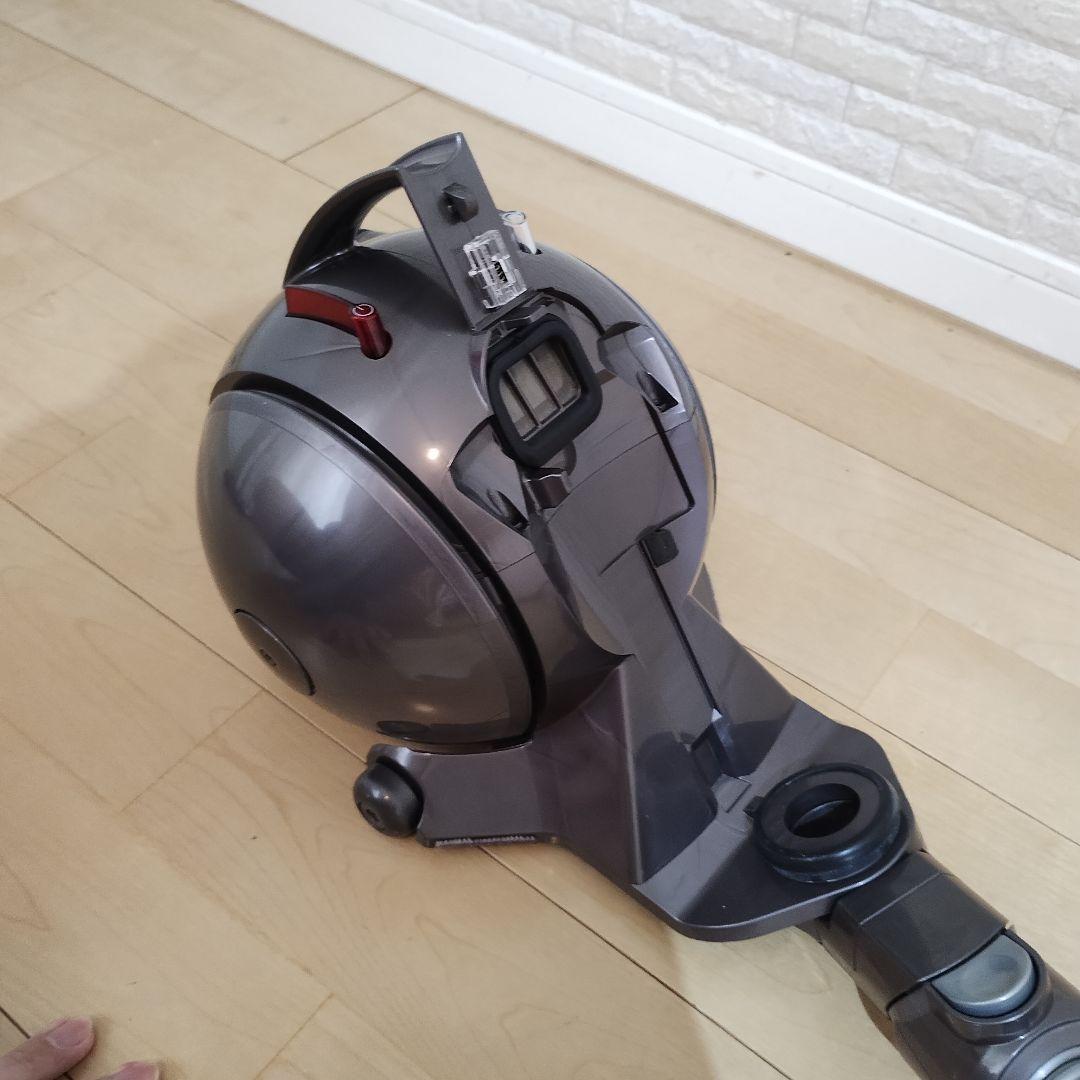 美品　dyson　DC48
