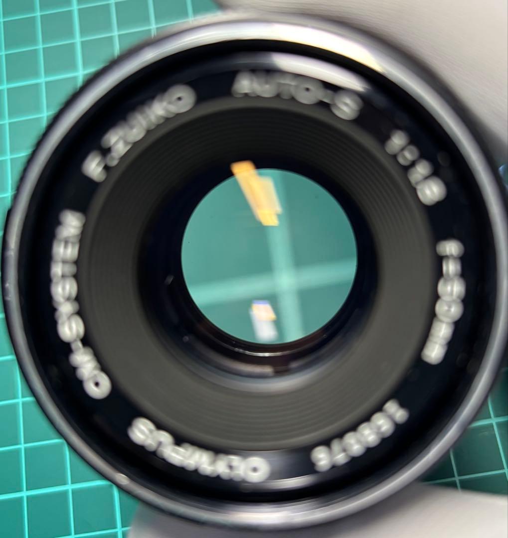 プロフ○○ ★OLYMPUS OM-2 + ★ 標準レンズ50mm