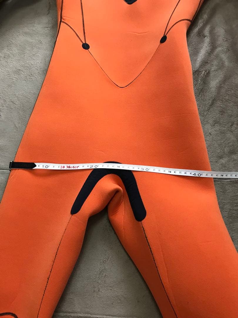 ダブ　3mmジャーフル　DOVE