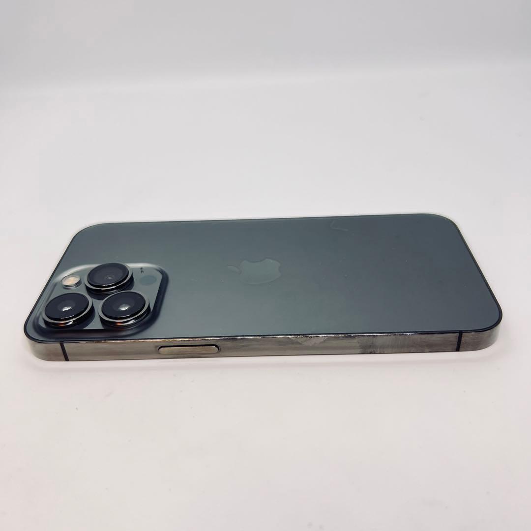 【SIMフリー】 iPhone 13 Pro 256GB 本体 動作確認済み