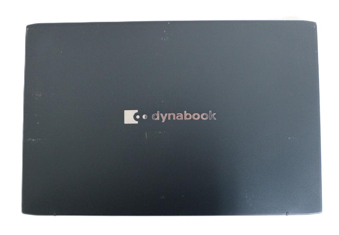 【整備済み品】Dynabook SJ73/KU 第12世代CPU Office②