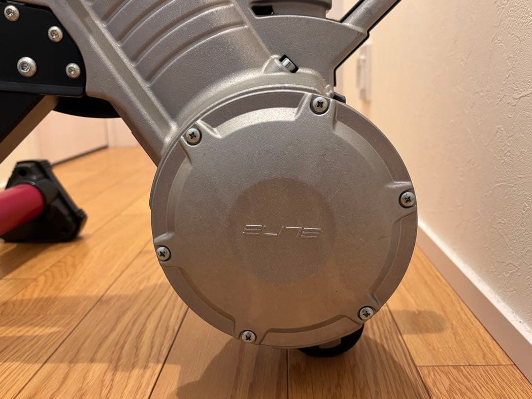 ELITE VOLANO / ヴォラーノ 105 スプロケCS-R7000付