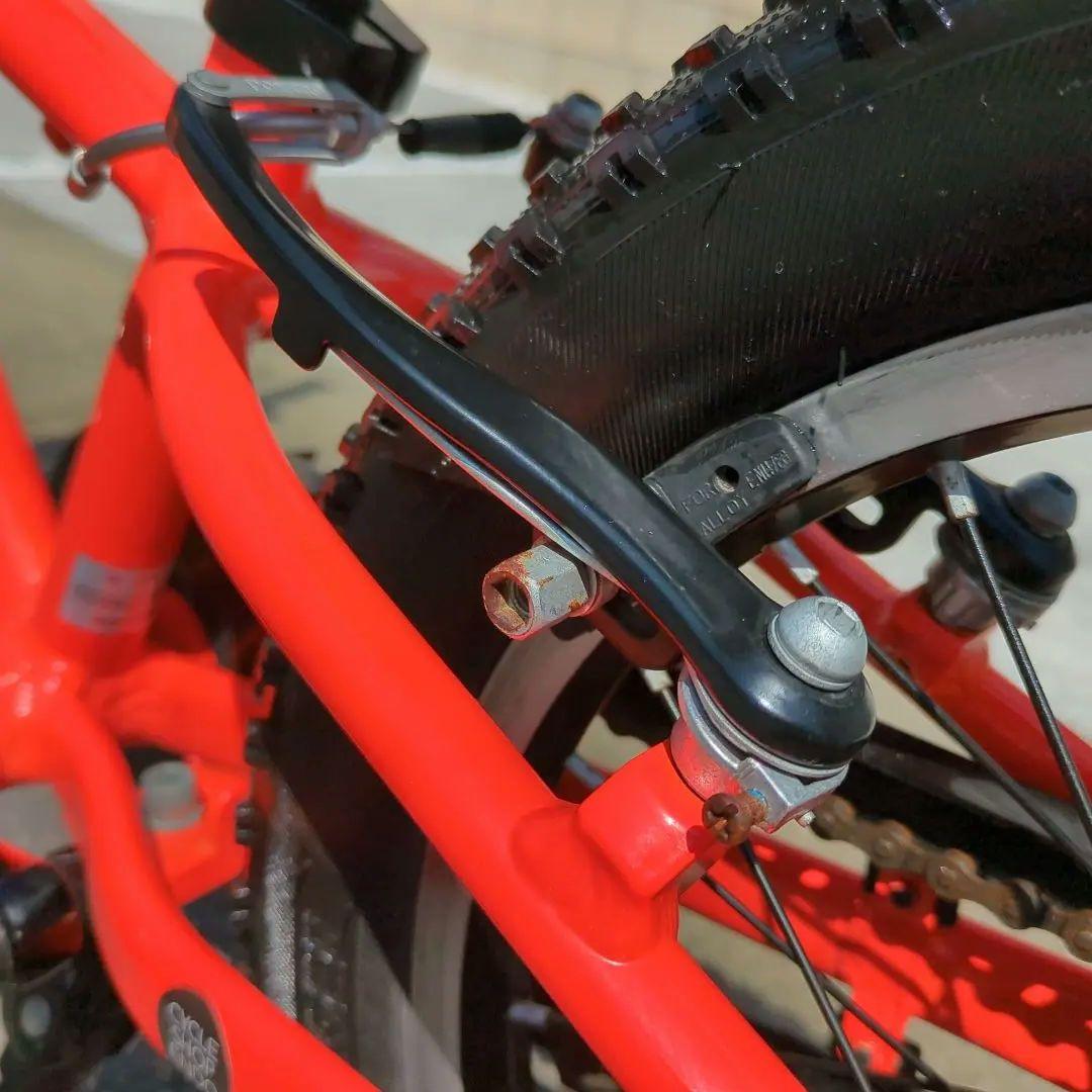 2022年モデルTREK Precaliber 16 トレック キッズ自転車