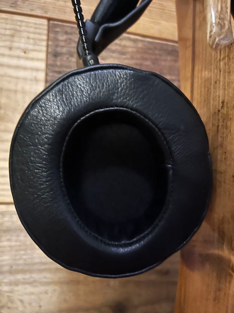 ZMF headphones Verite Closed 密閉型ヘッドホン