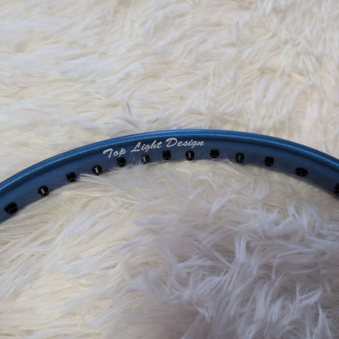 テニス　YONEX　ラケット