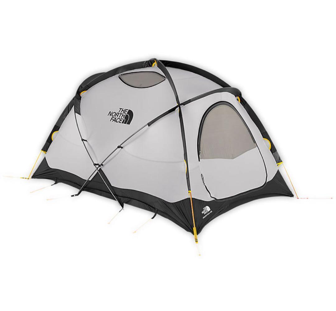 THE NORTH FACE 山岳テントマウンテン25美品ノースフェイス