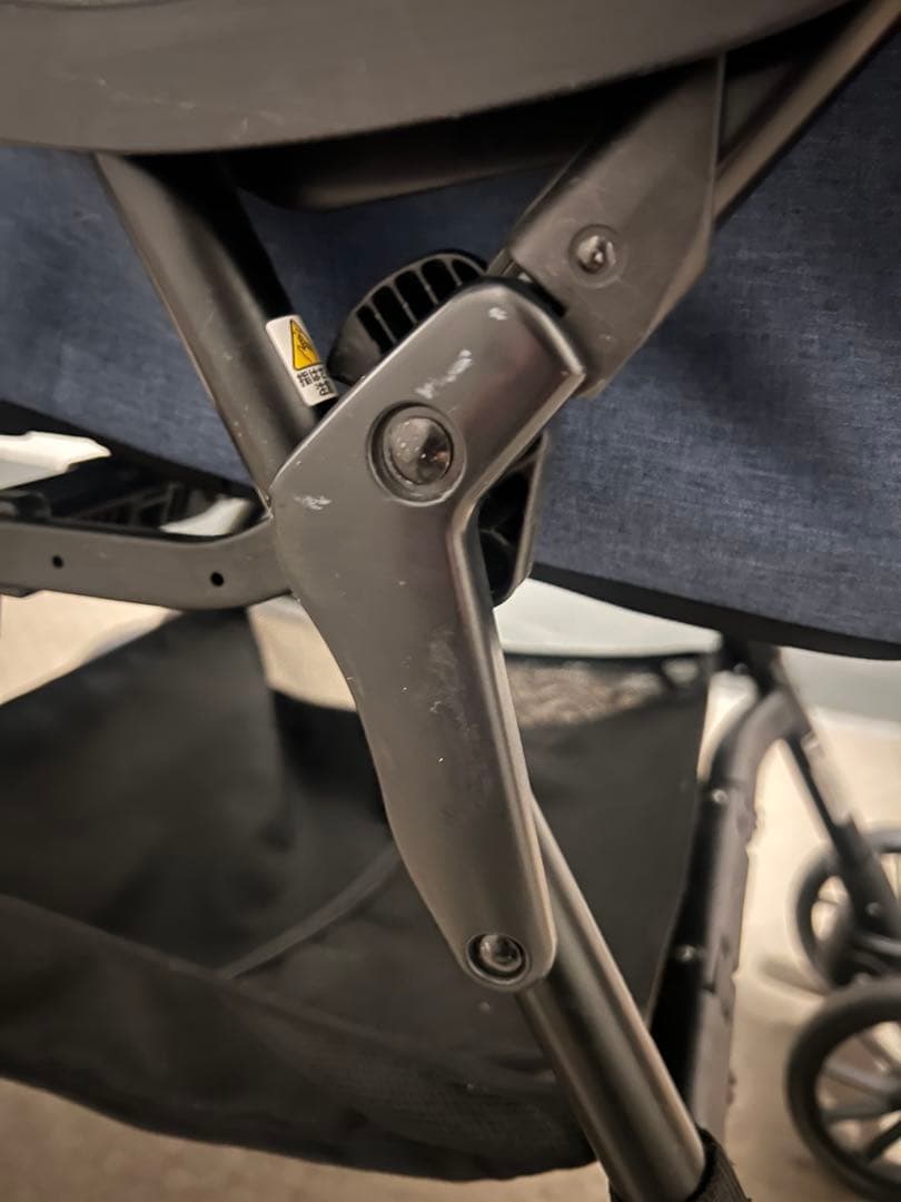 値下げしましたcompet×DOGDEPT コラボカート　デニム/カーキ/迷彩柄