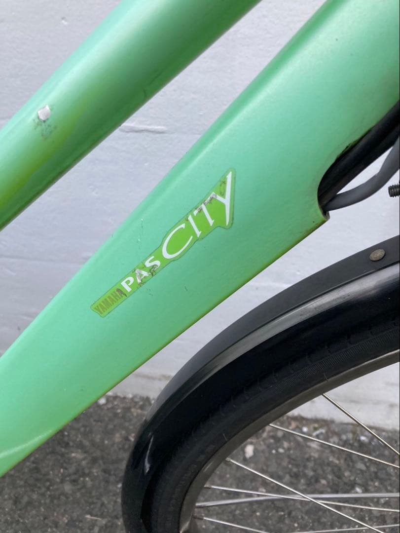 1764業界最長12ヶ月保証付！送料無料エリア多数！安全整備済み！電動自転車