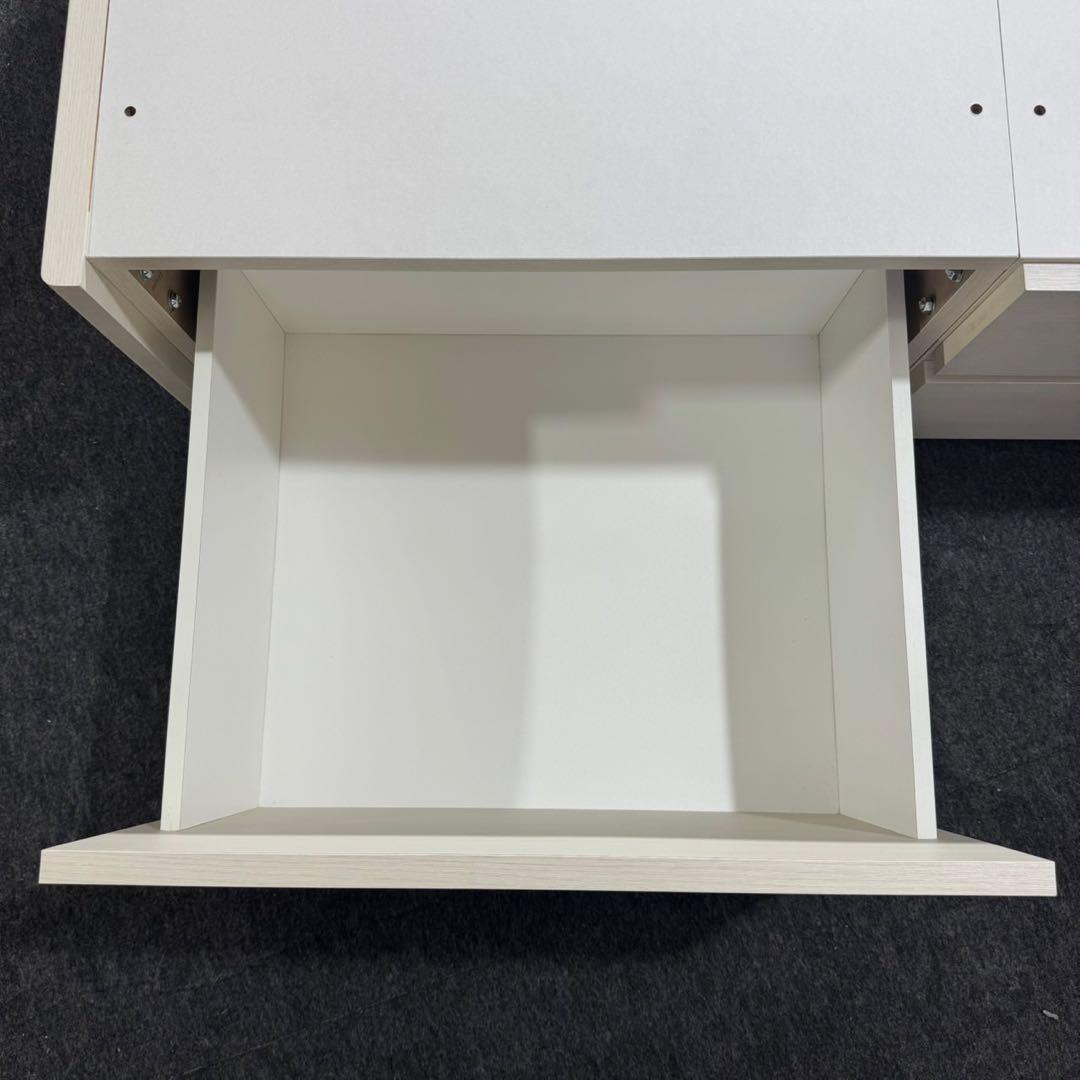 ニトリ ベッドフレーム シングル アザン3 深型シンプル 収納 d4319