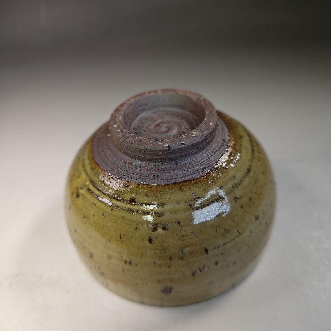 イ758 茶碗『近重治太郎作』『小岱焼　茶碗　共箱』抹茶碗　茶道具