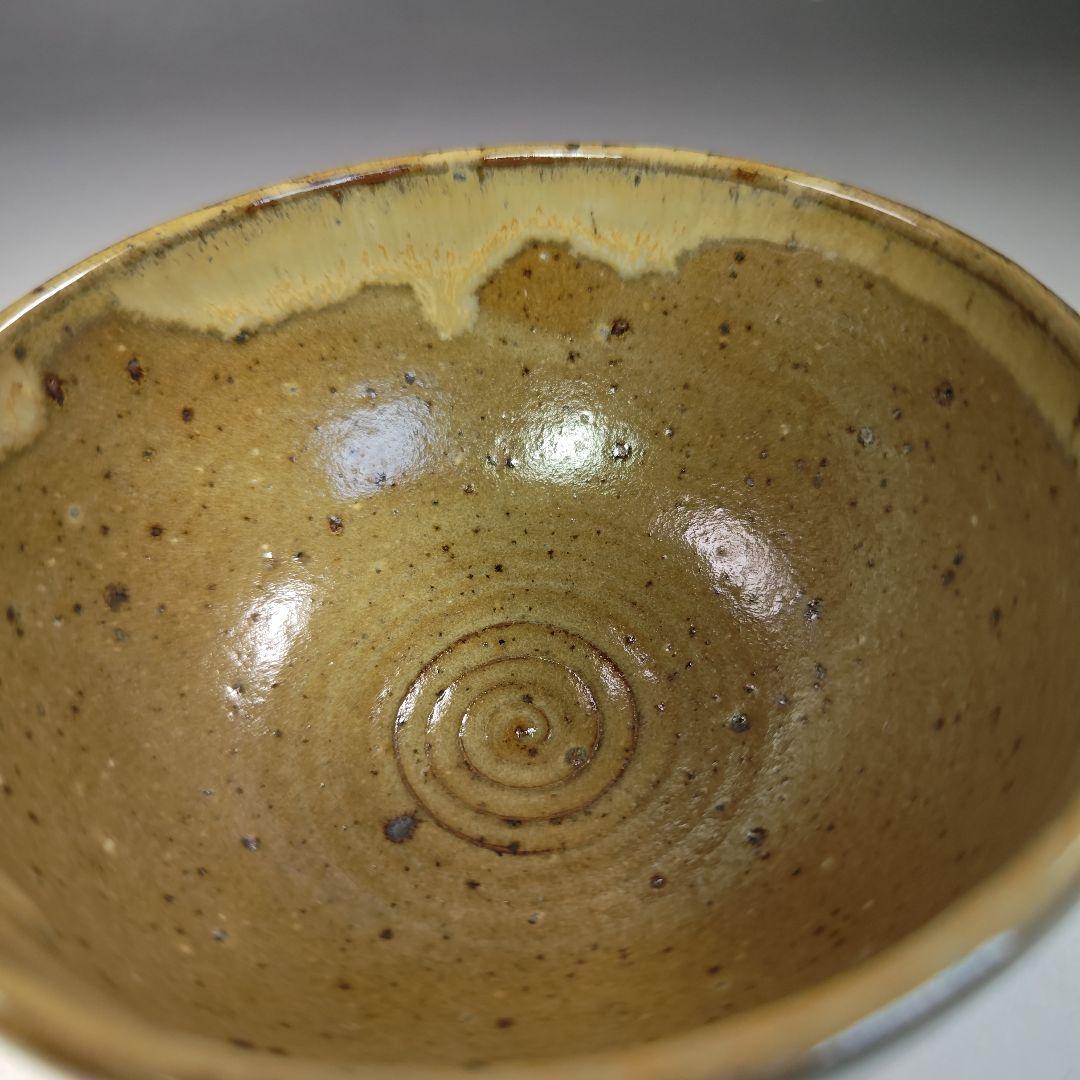 イ758 茶碗『近重治太郎作』『小岱焼　茶碗　共箱』抹茶碗　茶道具