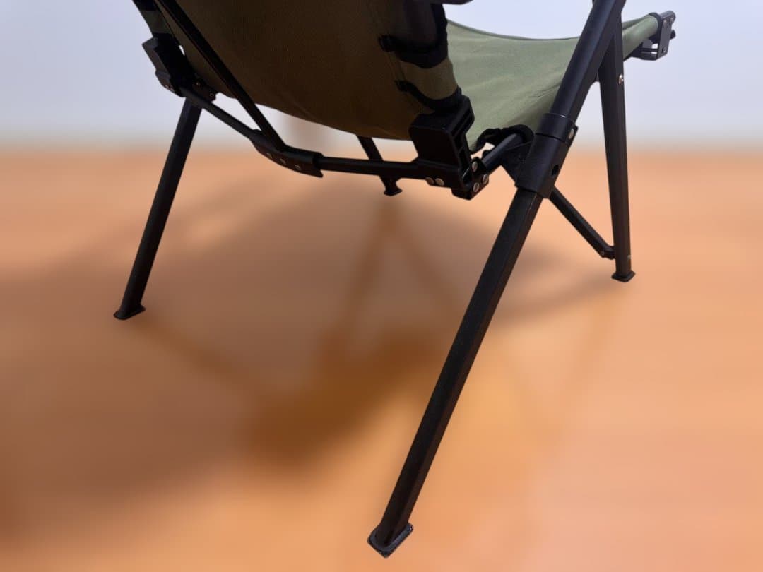 コールマン レイチェア オリーブ