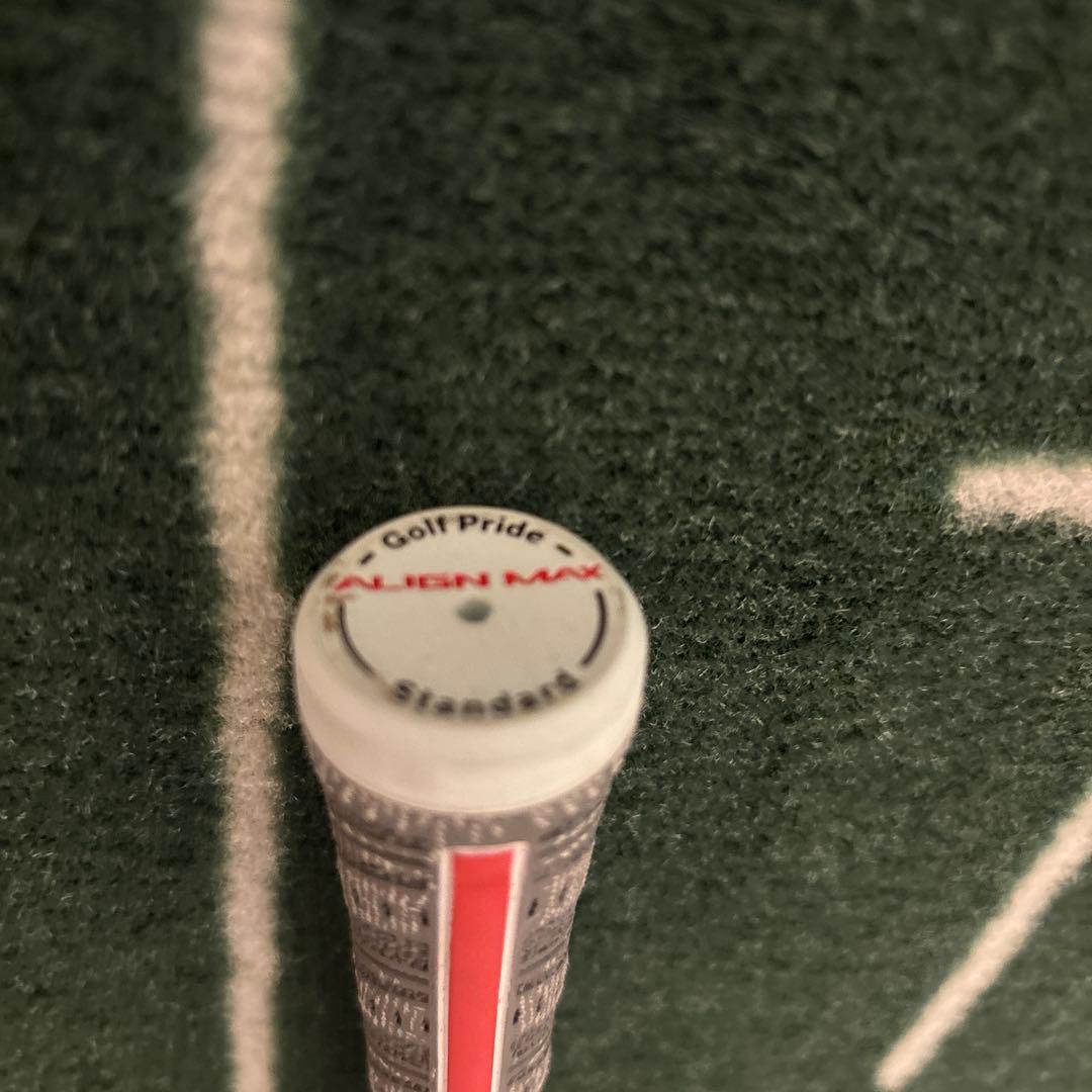 Tour AD BB 5R1 ドライバーシャフト キャロウェイスリーブ