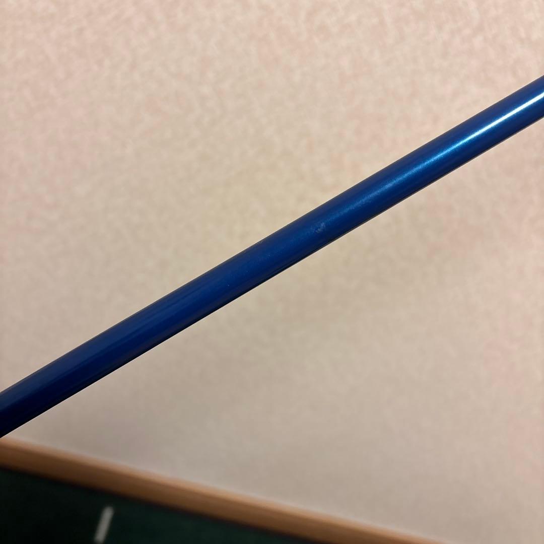 Tour AD BB 5R1 ドライバーシャフト キャロウェイスリーブ