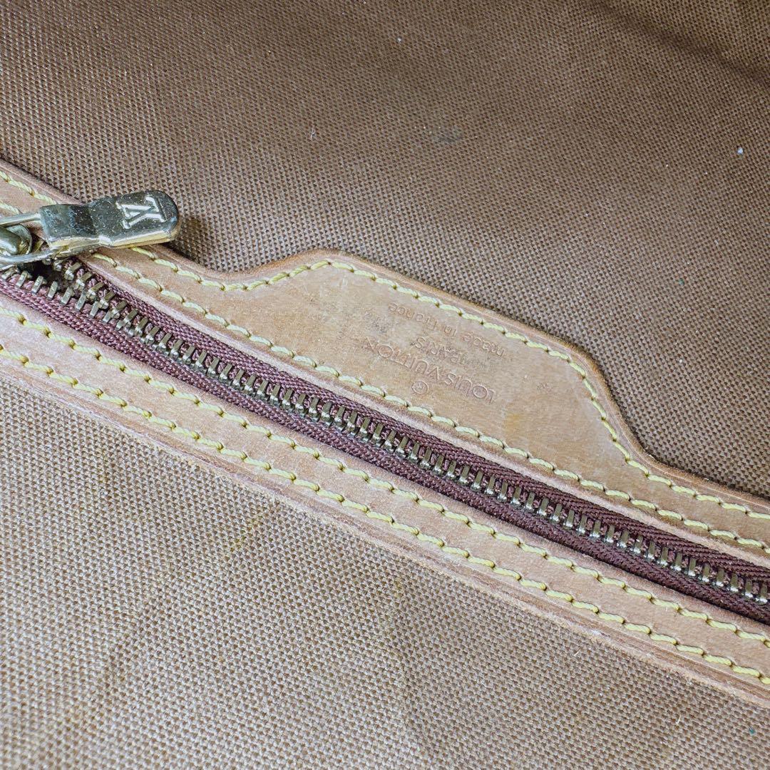 ルイヴィトン　モノグラム　ソミュール30 ジベシエールMM おまとめ