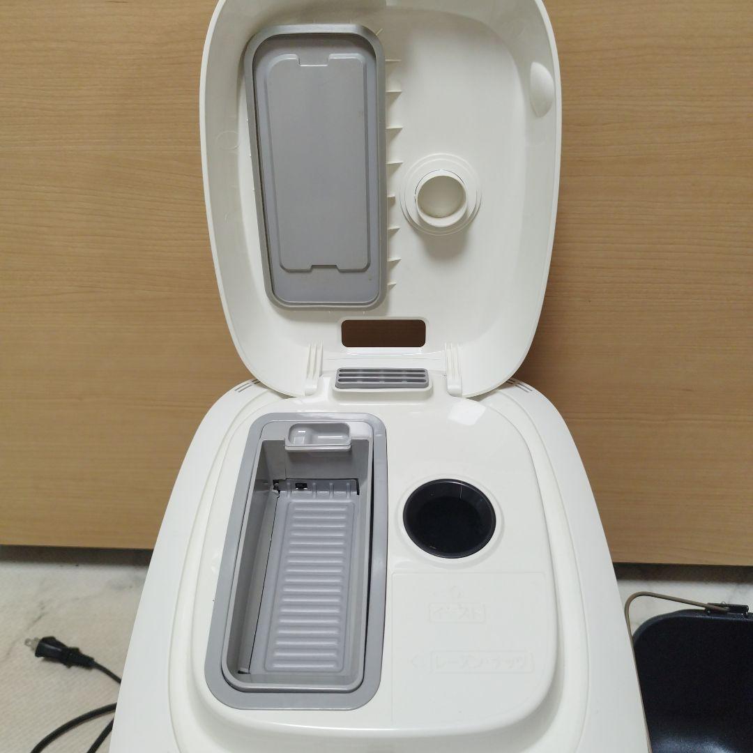 Panasonic ホームベーカリー SD-BMT2000【2斤タイプ】