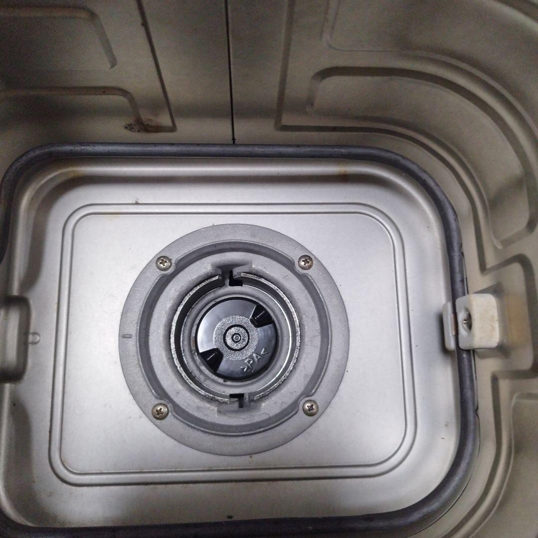 Panasonic ホームベーカリー SD-BMT2000【2斤タイプ】