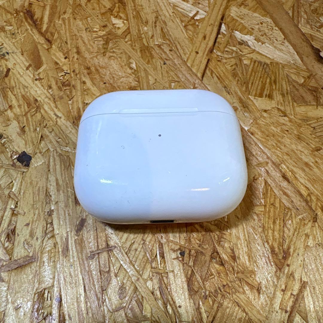 AirPods本体 第3世代/動作確認済み
