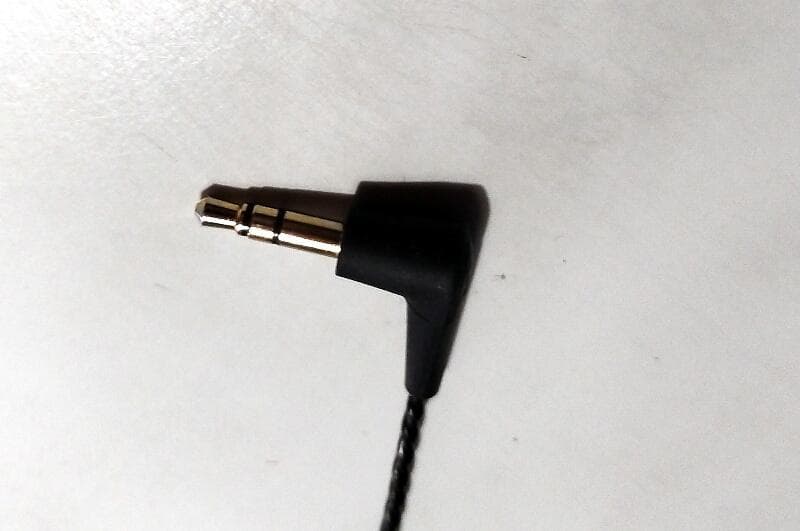 Westone AM Pro 30 イヤホン ■ 中古 使用少