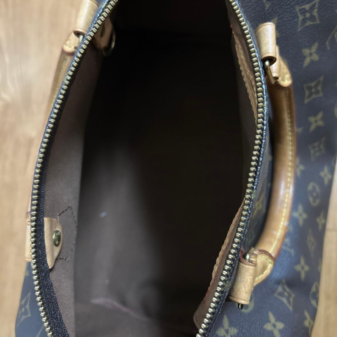 ヴィトンバッグスピーディ30