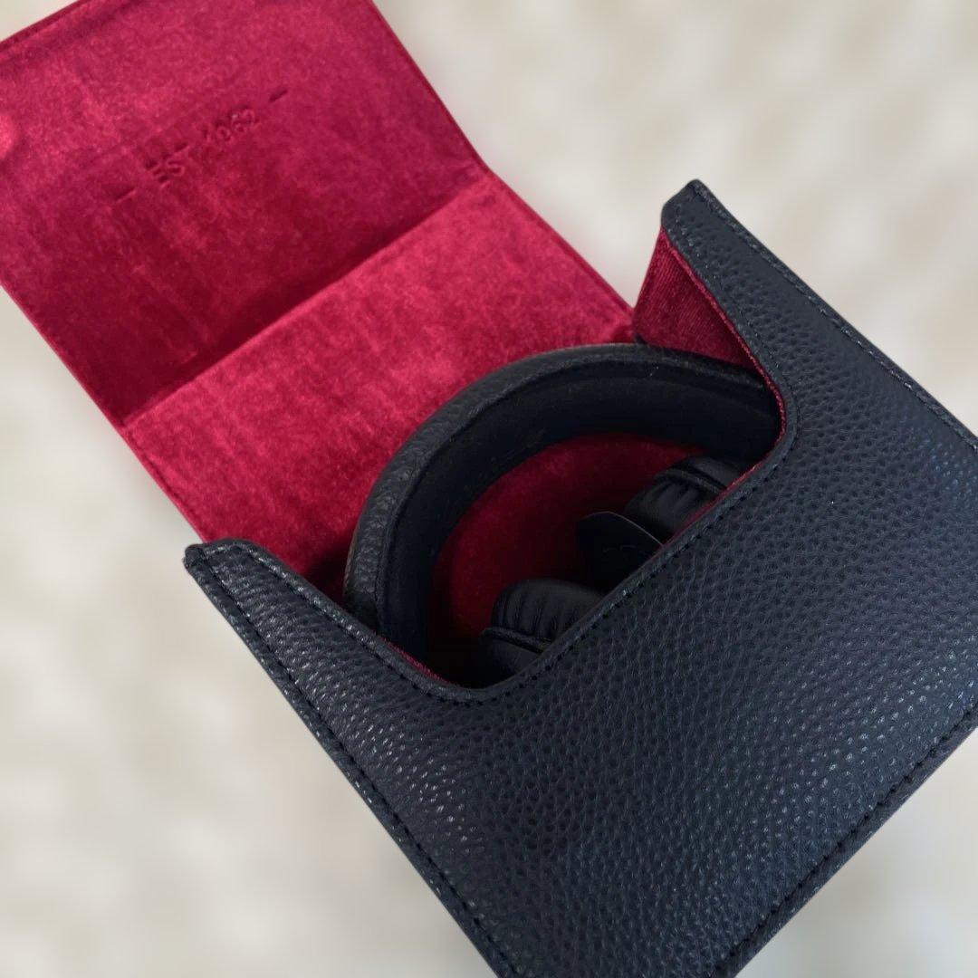 Marshall　MID A.N.C.（アクティブ　ノイズ　キャンセリング）