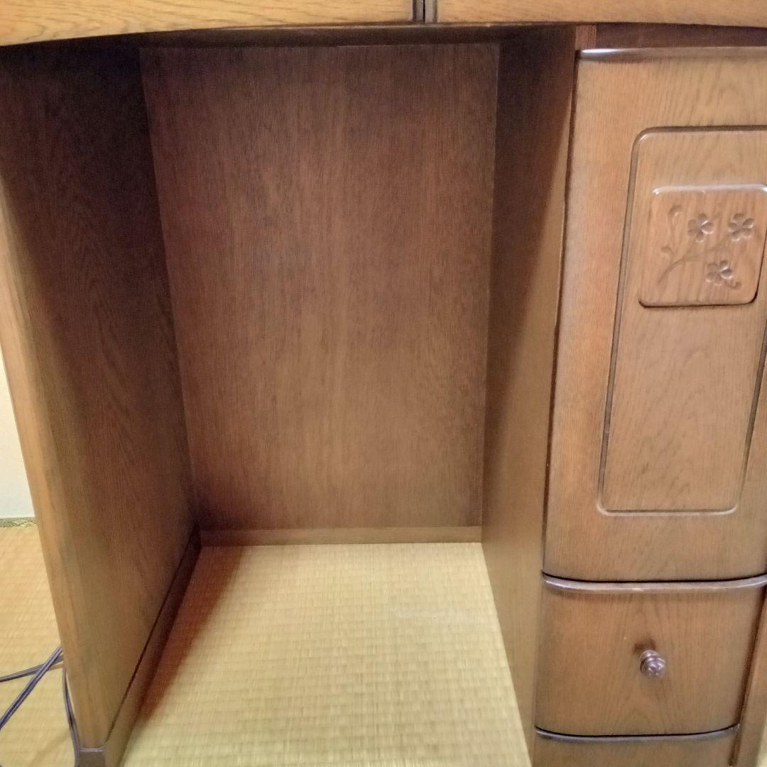 ドレッサー・鏡台 tina