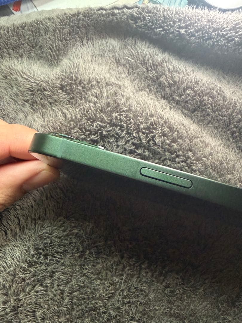 Apple iPhone 13 simフリー 128GB