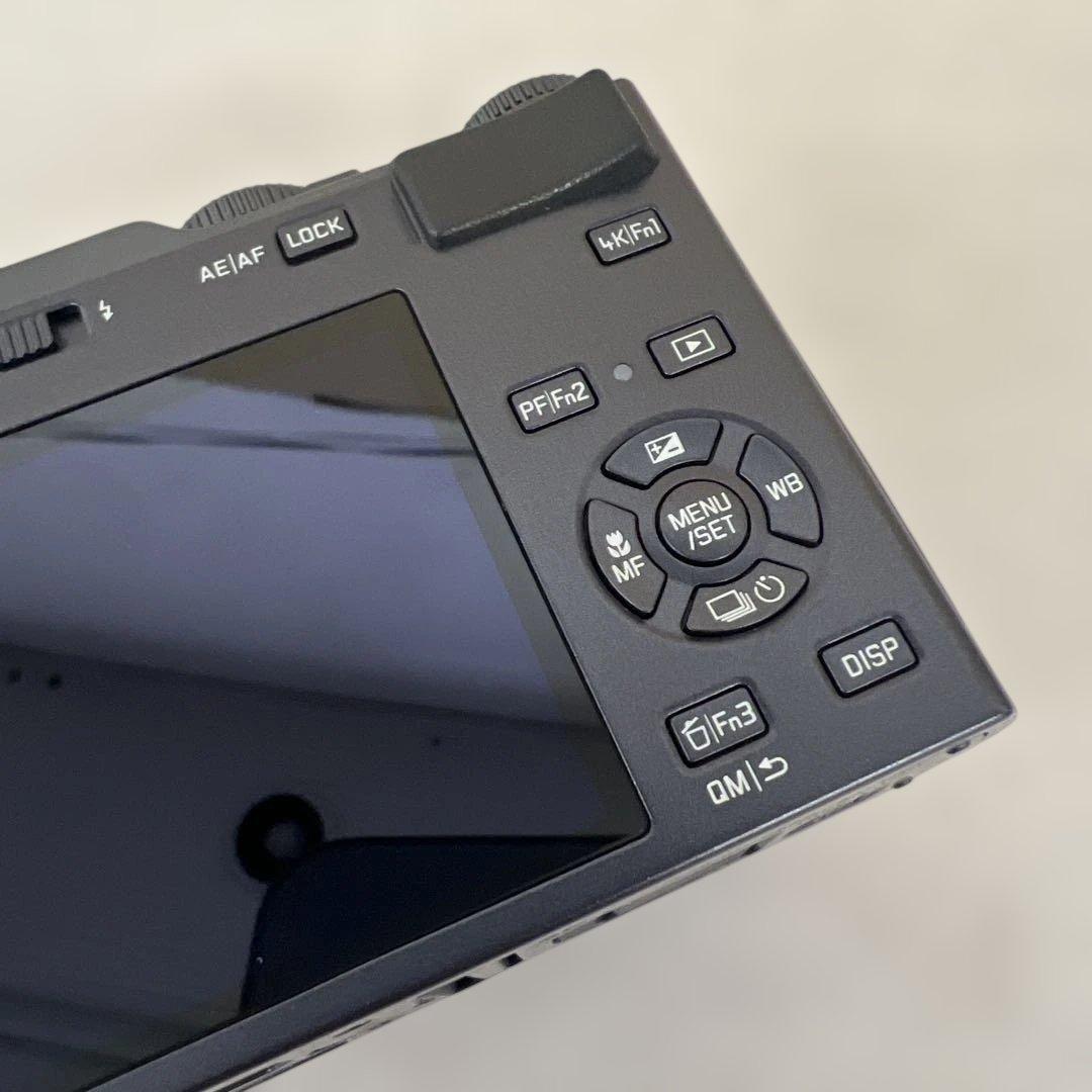 512576 Leica C-LUX 19130 ミッドナイトブルー