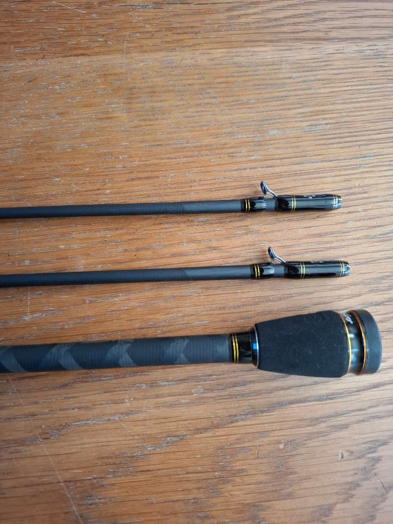 アブガルシア　Salty Style QUADCONCEPT