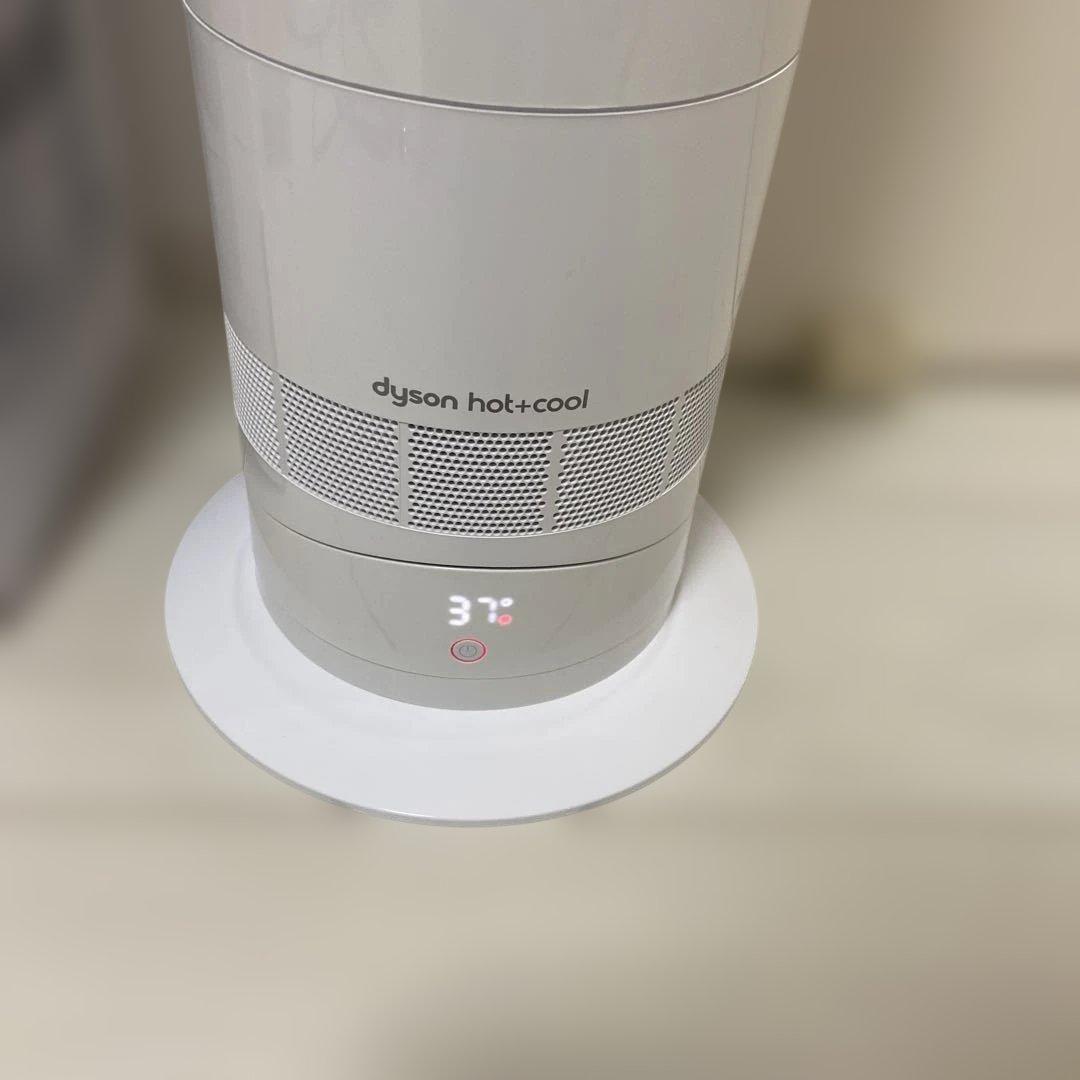 専用品⭐︎ダイソン　hot +cool AM09