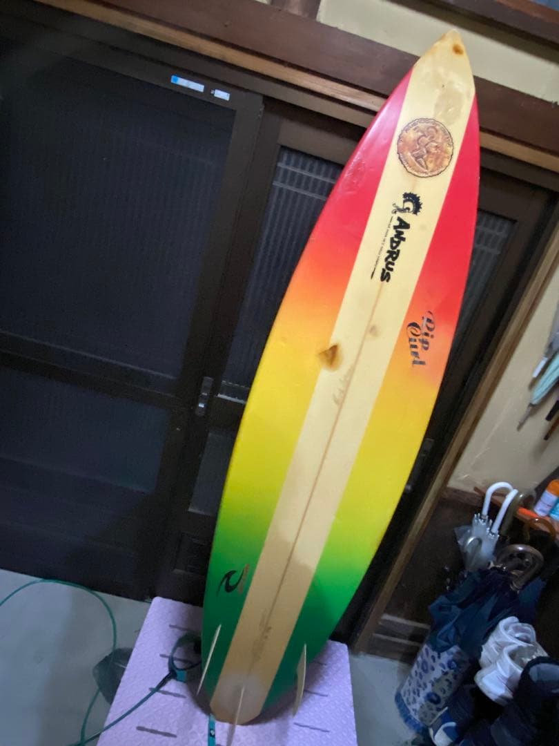 ANDRUSサーフボード