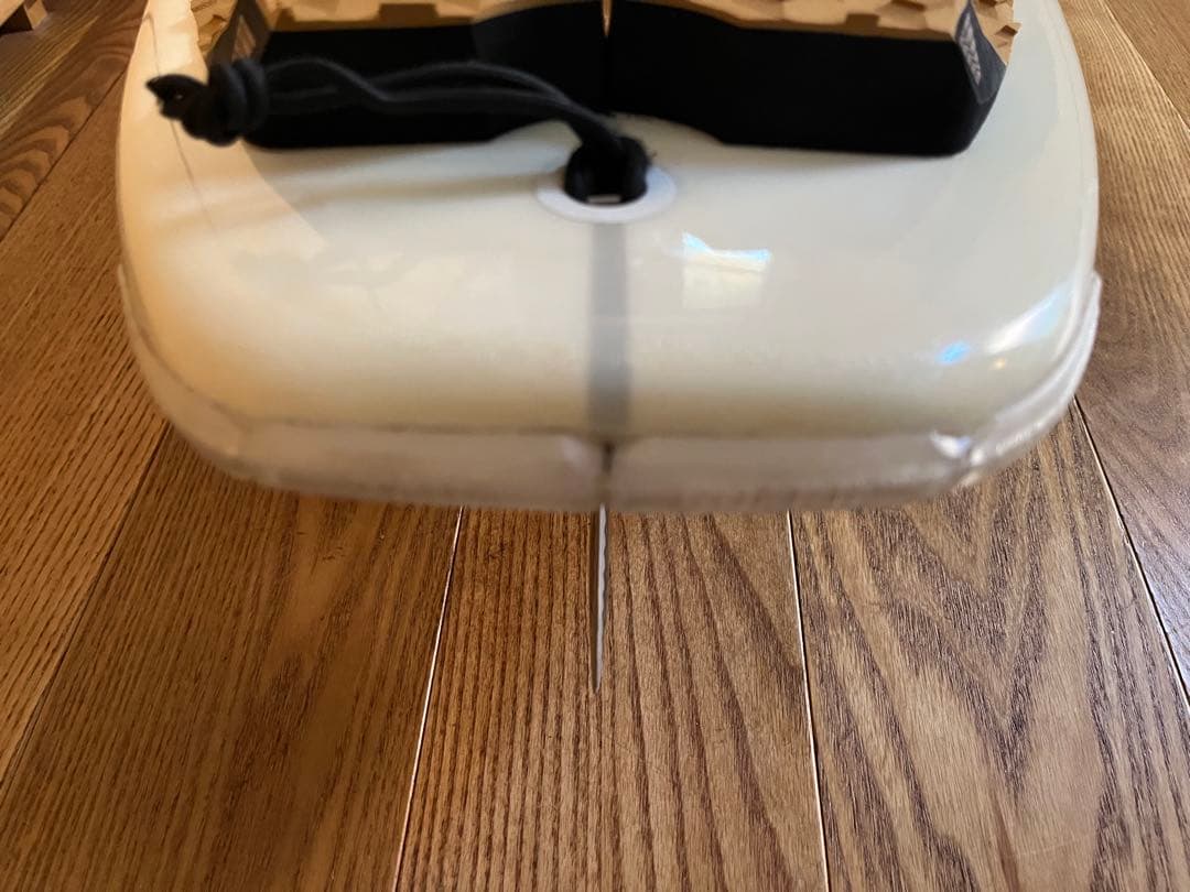 Three weather Black キッズ /ジュニア 初級ショートボード