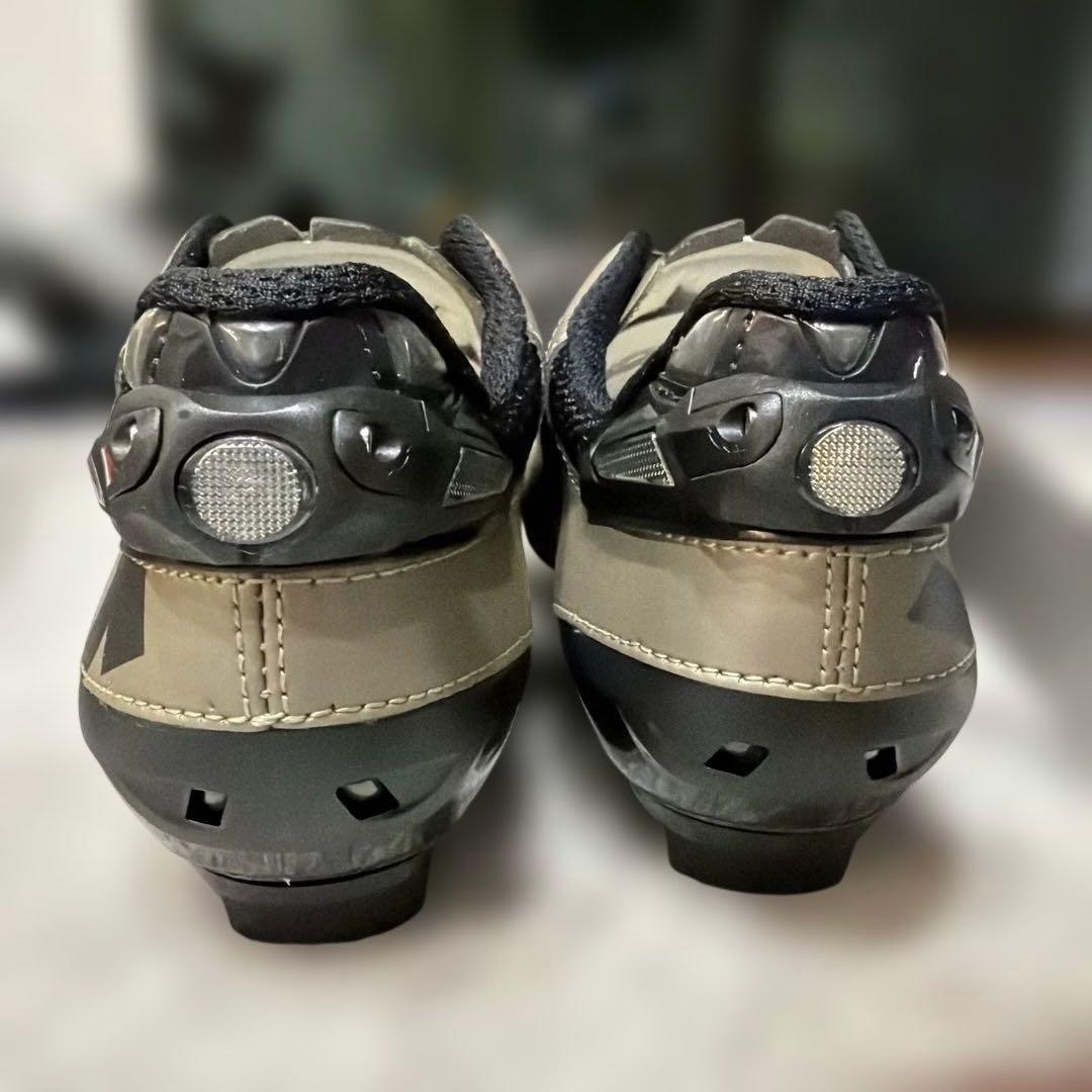 【新品】Sidi Tiger 2S SRS MTBシューズ　41.5