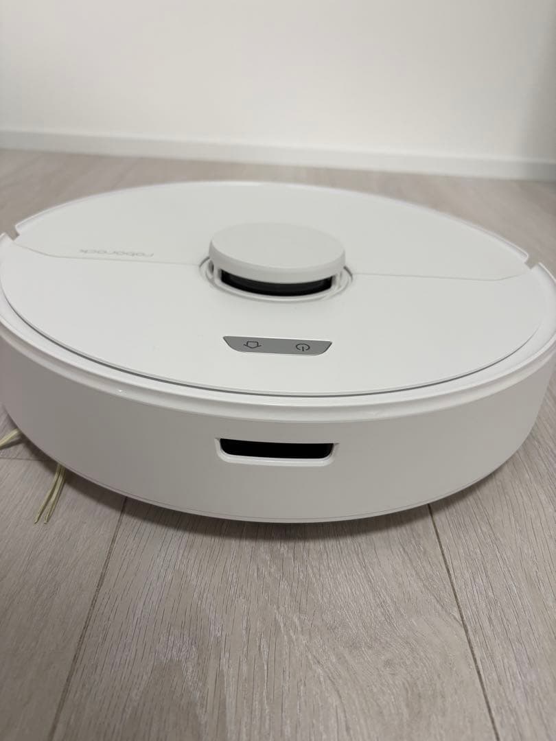 本日限定お値引き‼️ロボロックQ7+ ロボット掃除機