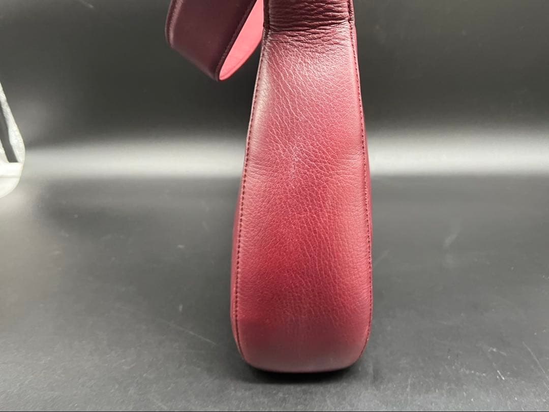 ◇Cartier カルティエ ワンショルダー ハンドバッグ