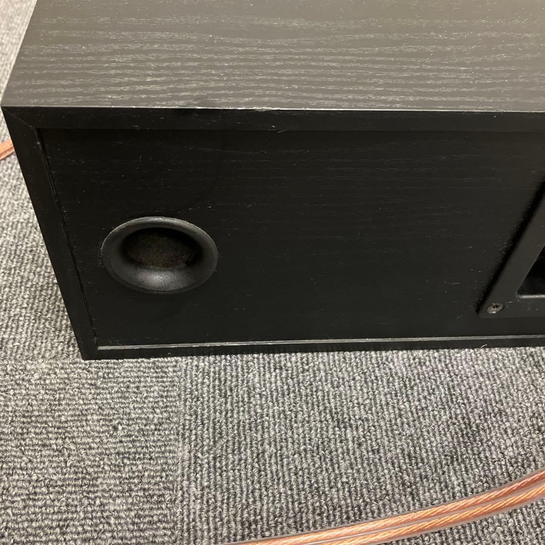 ALR JORDAN Entry Center 3M センタースピーカー