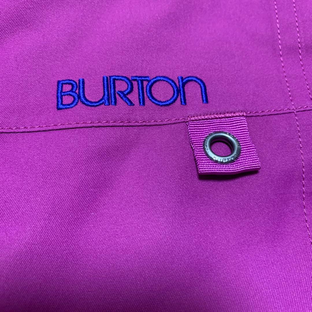 バートン　キッズ　ウエア　上下セット　4T