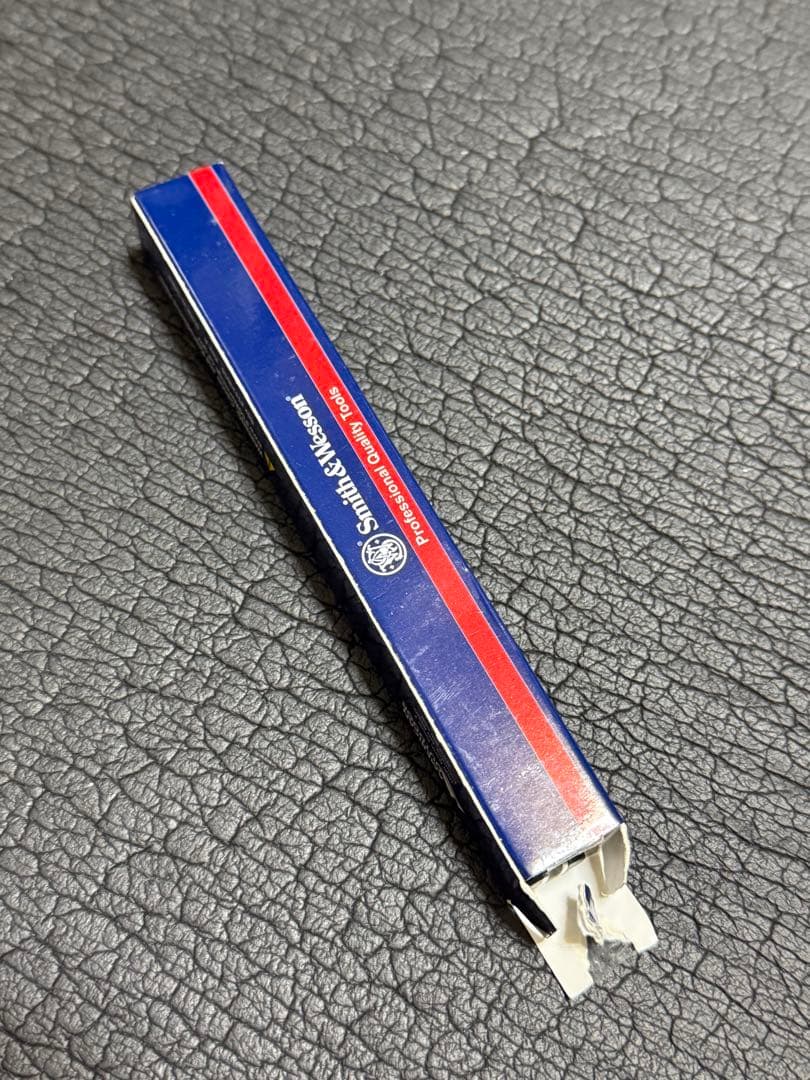 スミス&ウェッソン　ボールペン