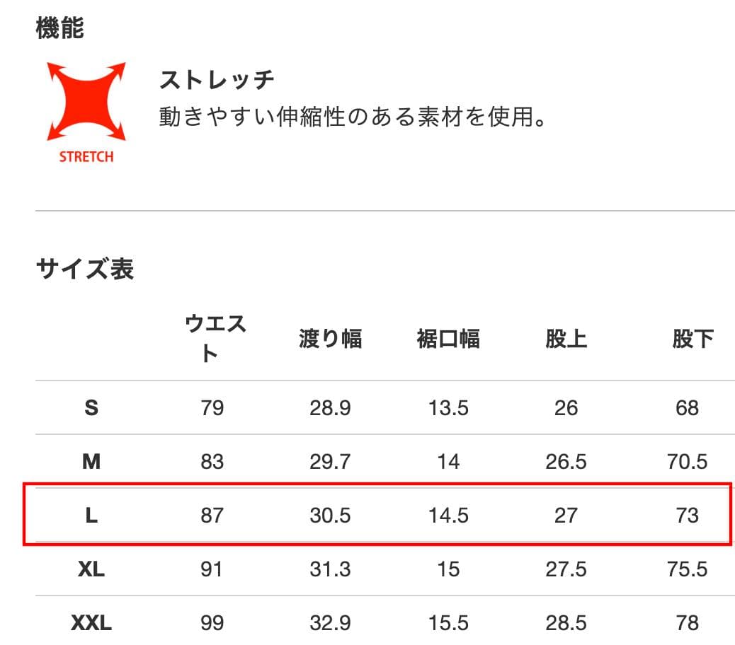 V12 パンツ 新品 濃グレー