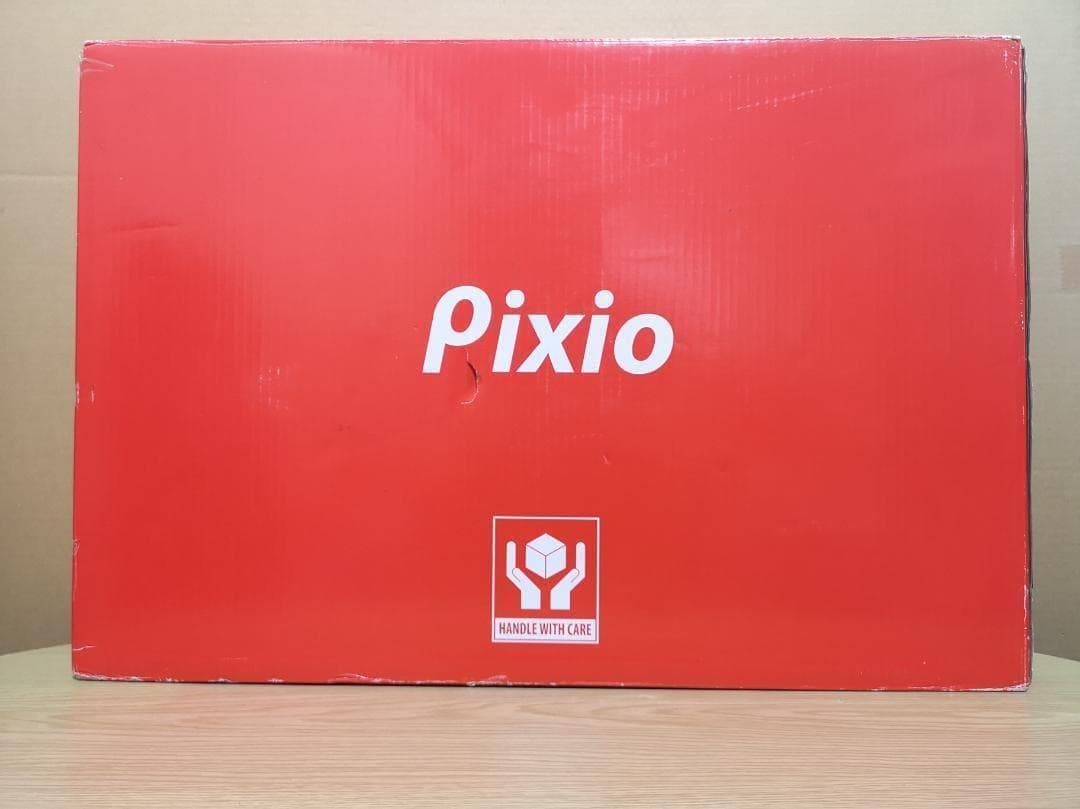 Pixio PXC279 湾曲ゲーミングモニター 27型 240Hz 美品