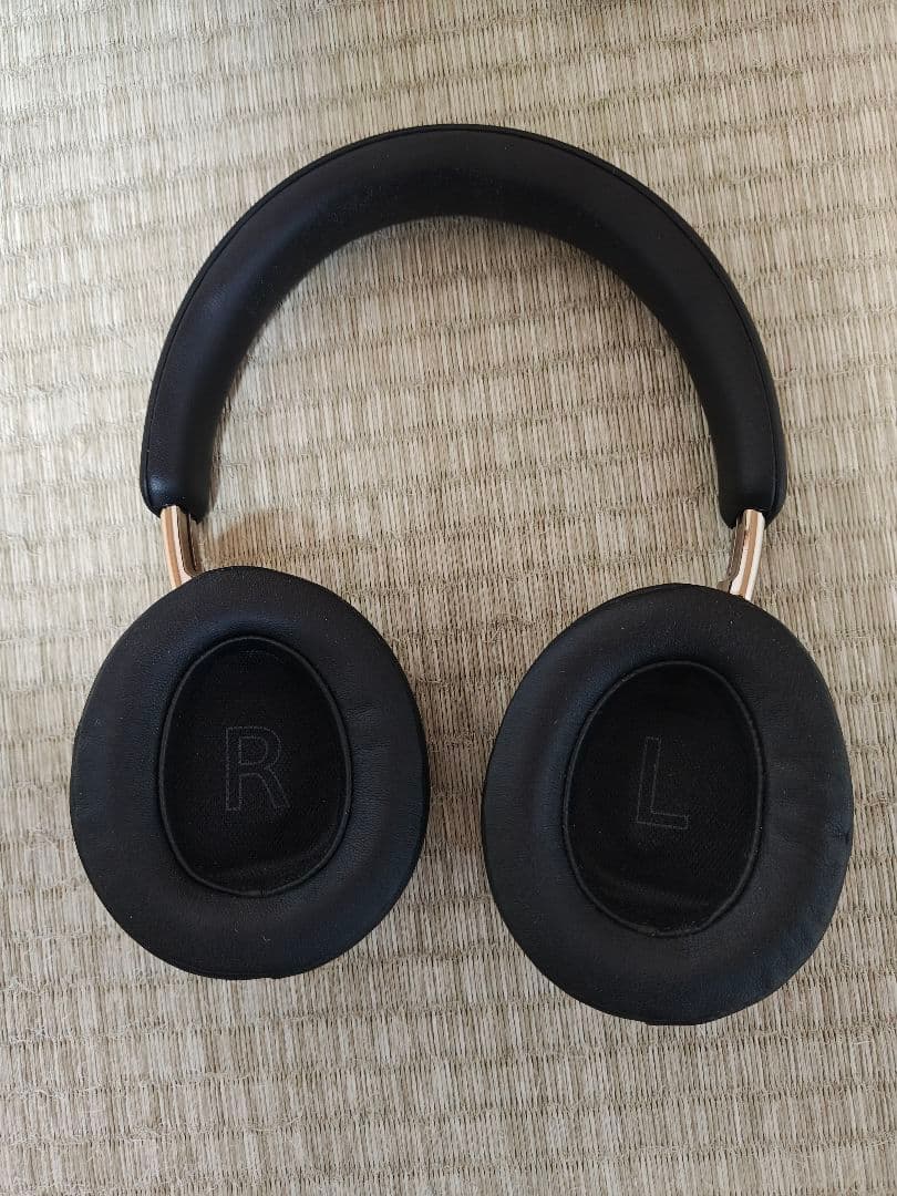 AVIOT WA-J1 ワイヤレスヘッドホン LDAC　スペーシャルオーディオ